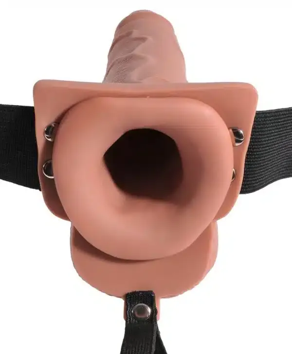 Fetish Fantasy Series Spritzdildo Fetish Fantasy Series Spritzdildo