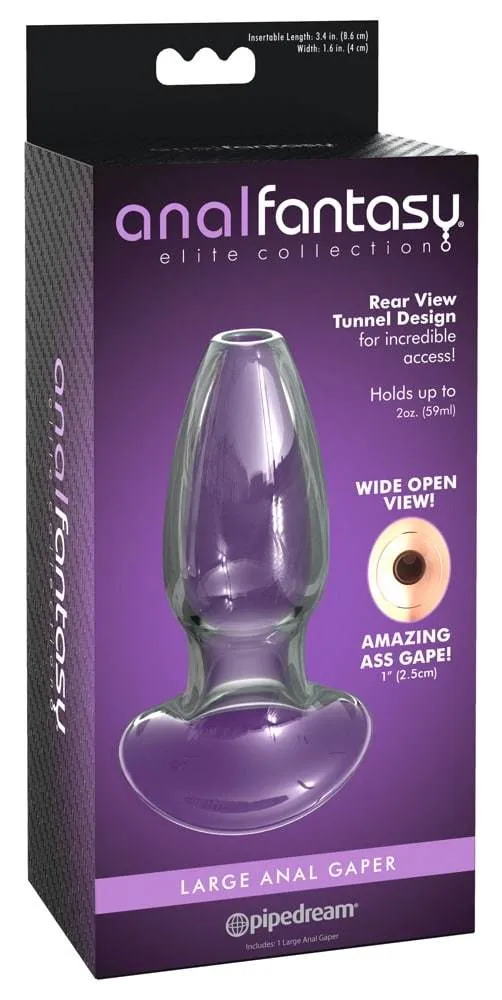 05453410000_verp AFE Large Anal Gaper