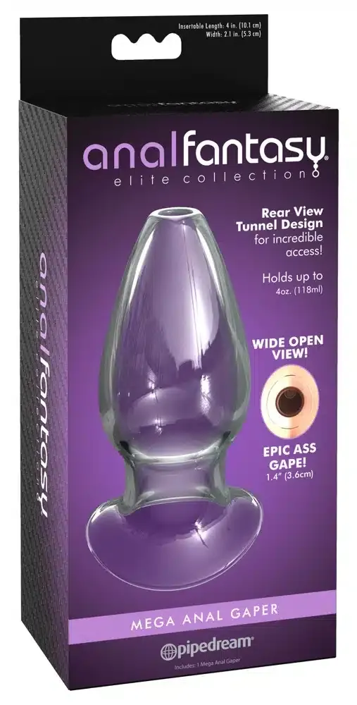 05453500000_verp AFE Mega Anal Gaper