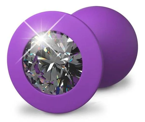 FFH Her Little Gem Medium Plug FFH Her Little Gem Medium Plug