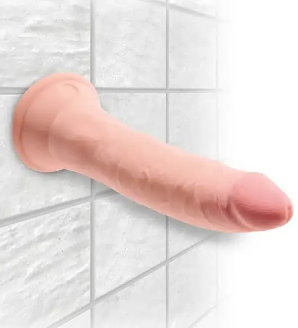 KCP 7 Triple Density Cock KCP 7 Triple Density Cock