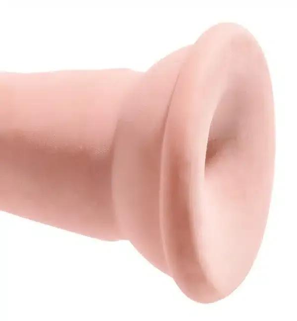KCP 7 Triple Density Cock KCP 7 Triple Density Cock