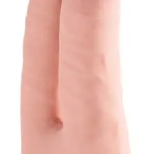 King Cock Plus - Realistischer Doppeldildo King Cock Plus - Realistischer Doppeldildo – Bild 3