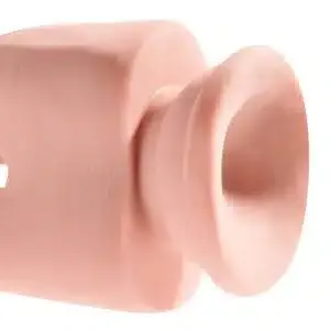 King Cock Plus - Realistischer Doppeldildo King Cock Plus - Realistischer Doppeldildo – Bild 5
