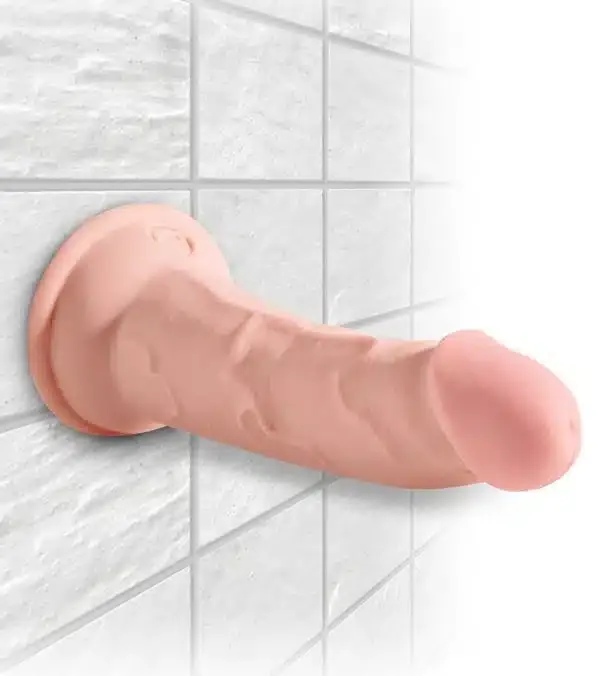 KCP 5 Triple Density Cock KCP 5 Triple Density Cock