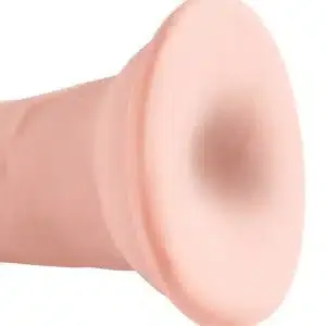 KCP 5 Triple Density Cock KCP 5 Triple Density Cock – Bild 5