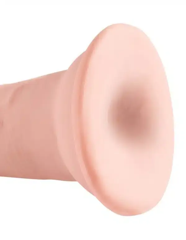 KCP 5 Triple Density Cock KCP 5 Triple Density Cock