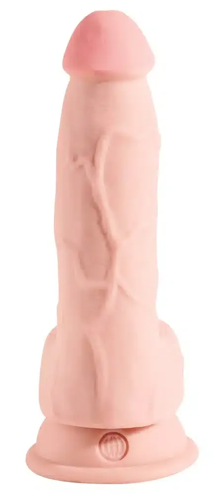 KCP 5 TD Cock with Balls