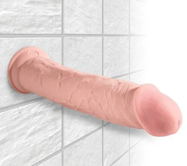 KCP 11 Triple Density Cock KCP 11 Triple Density Cock
