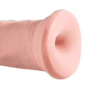 KCP 11 Triple Density Cock KCP 11 Triple Density Cock – Bild 5
