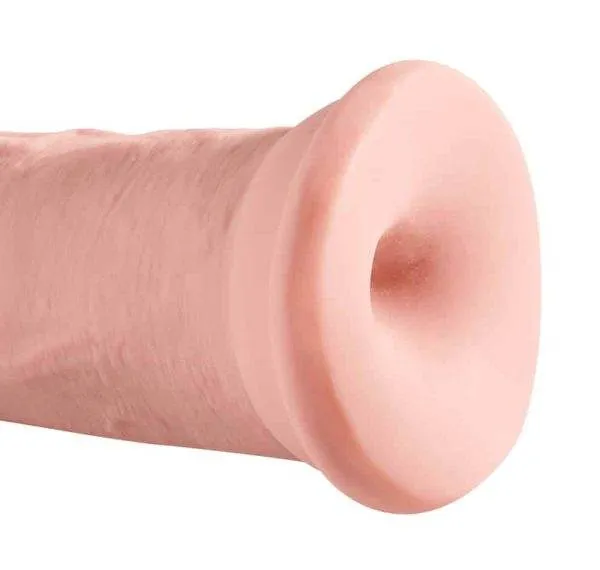 KCP 11 Triple Density Cock KCP 11 Triple Density Cock