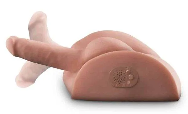 PDX Male Torso-Masturbator mit Hintern und Penis PDX Male Torso-Masturbator mit Hintern und Penis