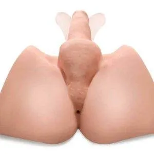 PDX Male Torso-Masturbator mit Hintern und Penis PDX Male Torso-Masturbator mit Hintern und Penis – Bild 4