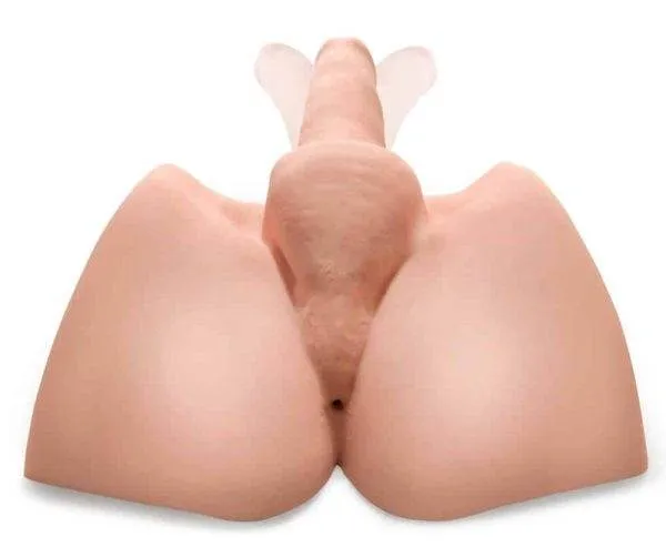 PDX Male Torso-Masturbator mit Hintern und Penis PDX Male Torso-Masturbator mit Hintern und Penis