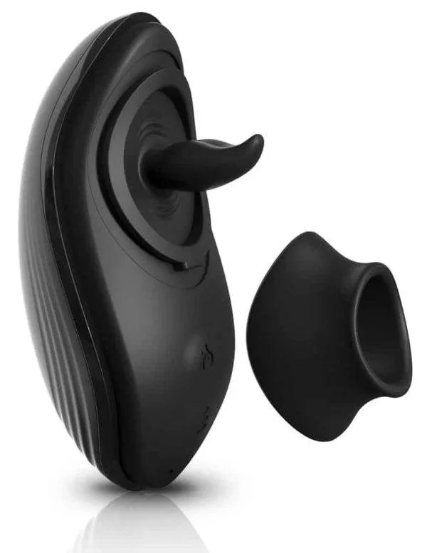 Sir Richard's Control - Rim Joy Analvibrator Sir Richard's Control - Rim Joy Analvibrator