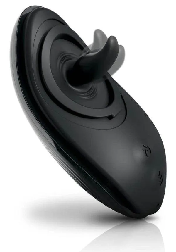 Sir Richard's Control - Rim Joy Analvibrator Sir Richard's Control - Rim Joy Analvibrator