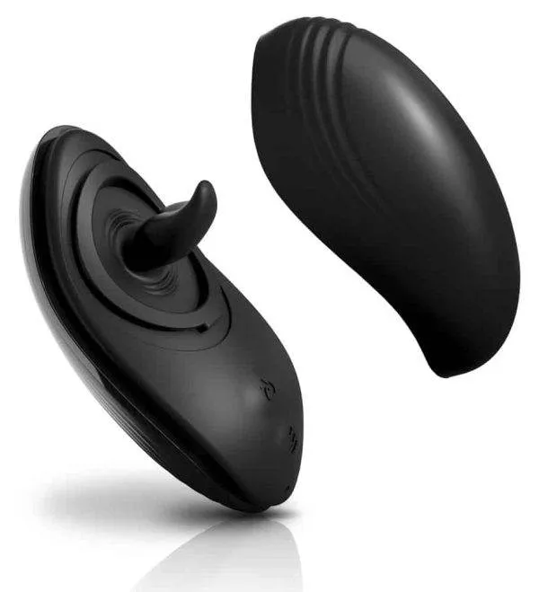 Sir Richard's Control - Rim Joy Analvibrator Sir Richard's Control - Rim Joy Analvibrator