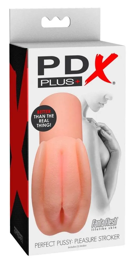 05458560000_verp PDX Plus Lusttunnel - Intensiver Handjob mit Saugeffekt