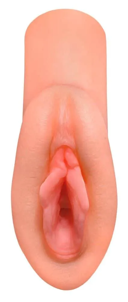 PDX Plus Vagina Stroker - Intensiver Handjob mit Saugeffekt