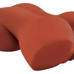PDX Plus Realistischer Masturbator-Torso Brown PDX Plus Realistischer Masturbator-Torso Brown – Bild 4