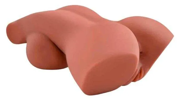 PDX Plus Realistischer Masturbator-Torso Tan PDX Plus Realistischer Masturbator-Torso Tan