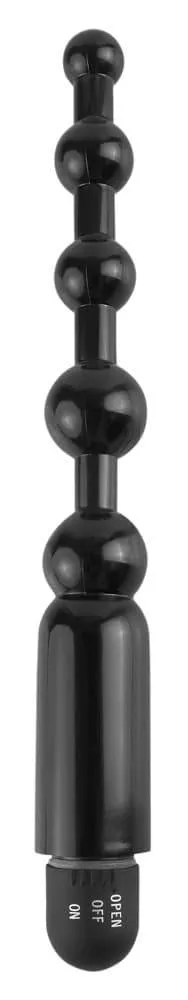 Analfantasy Collection Analkugelvibrator Analfantasy Collection Analkugelvibrator