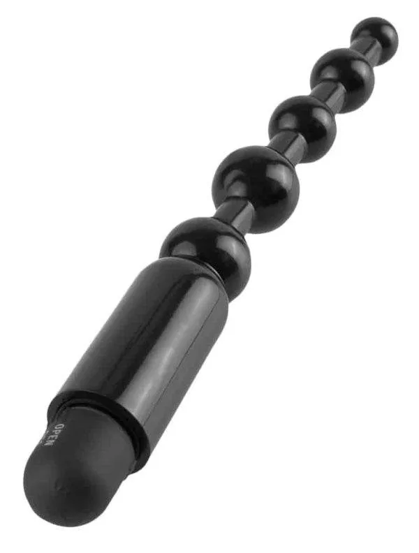 Analfantasy Collection Analkugelvibrator Analfantasy Collection Analkugelvibrator