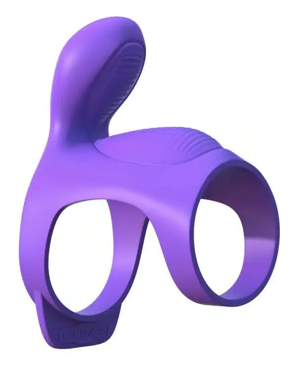 Fantasy C-Ringz - Ultimate Couples Cage.