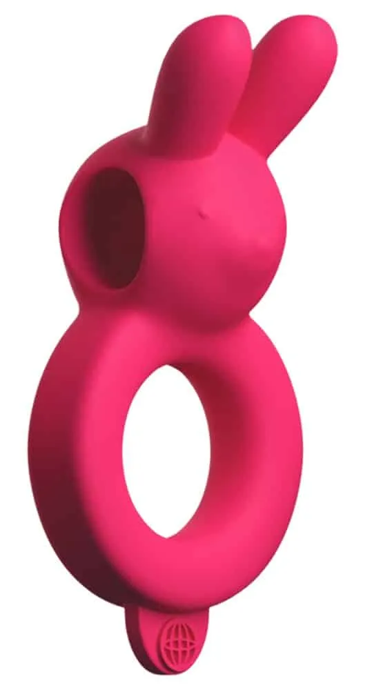 Classix Toy-Set: Vibrator, Penisring, Vibrobullet Classix Toy-Set: Vibrator, Penisring, Vibrobullet