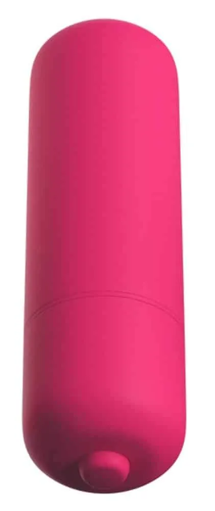 Classix Toy-Set: Vibrator, Penisring, Vibrobullet Classix Toy-Set: Vibrator, Penisring, Vibrobullet
