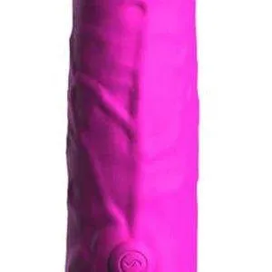 Classix Power-Vibrator | Extra starker Saugfuß | 10 Vibrationsmodi Classix Power-Vibrator | Extra starker Saugfuß | 10 Vibrationsmodi – Bild 3