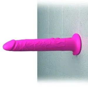 Classix Power-Vibrator | Extra starker Saugfuß | 10 Vibrationsmodi Classix Power-Vibrator | Extra starker Saugfuß | 10 Vibrationsmodi – Bild 4