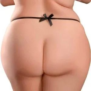 Remote Bowtie Bikini XL-XXL Remote Bowtie Bikini XL-XXL – Bild 3