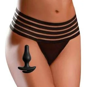 Crotchless Love Garter S-L Crotchless Love Garter S-L – Bild 2