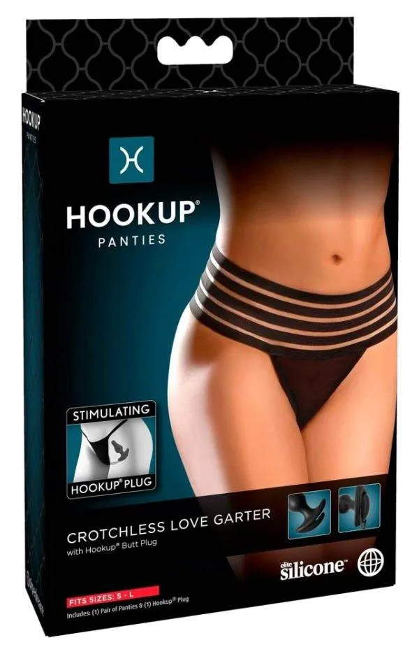 05463210000_verp Crotchless Love Garter S-L