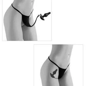 Crotchless Pleasure PearlsXL-X Crotchless Pleasure PearlsXL-X – Bild 5
