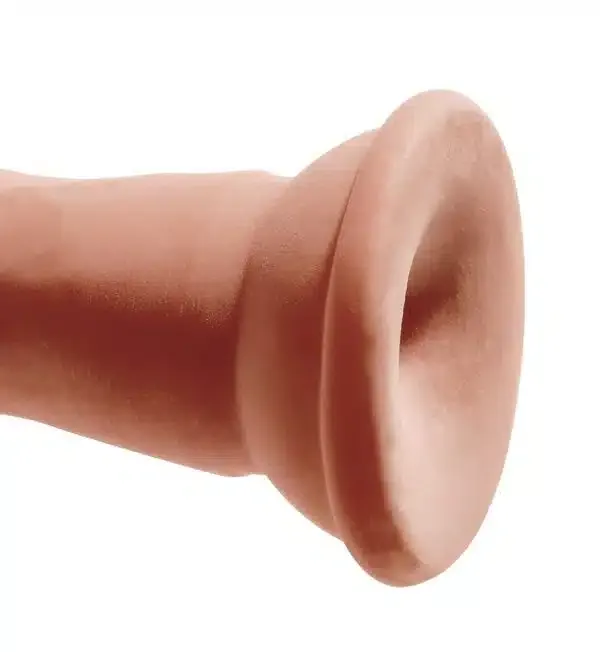 KCP 7 Triple Density Cock Tan KCP 7 Triple Density Cock Tan