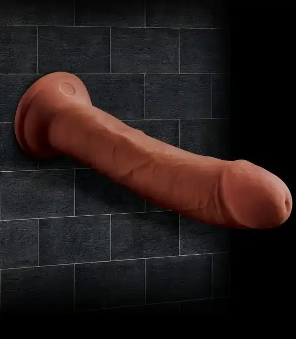 KCP 8 Triple Density Cock Brow KCP 8 Triple Density Cock Brow