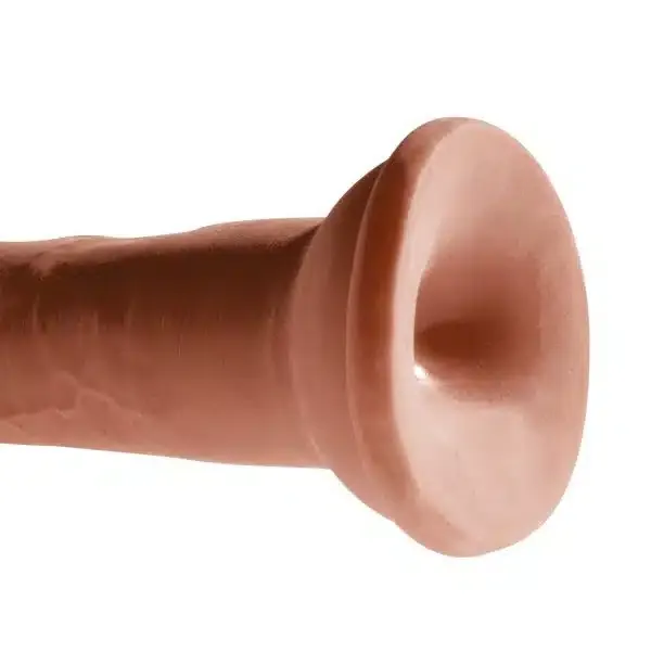 KCP 8 Triple Density Cock Brow KCP 8 Triple Density Cock Brow