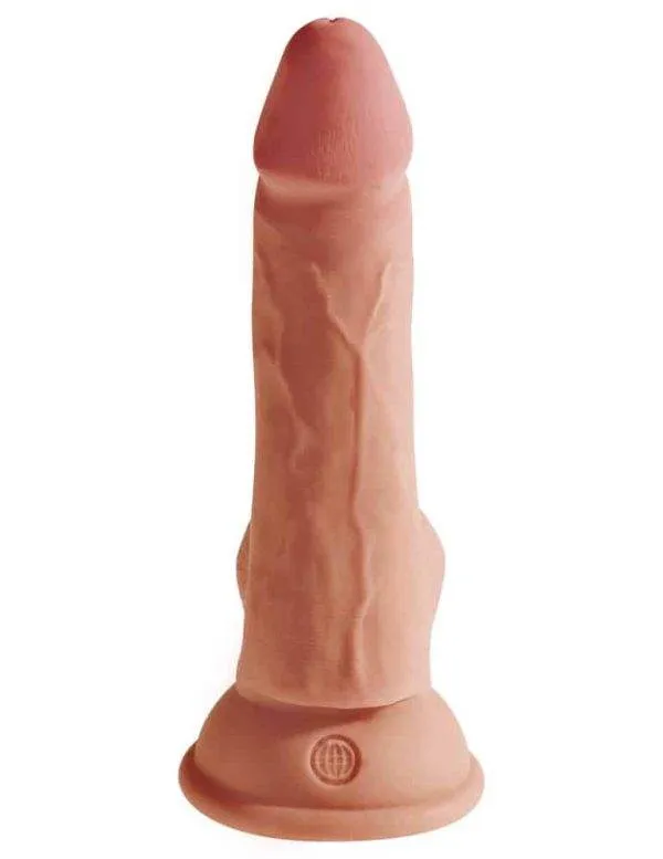 KCP 6,5 TDC with balls Tan