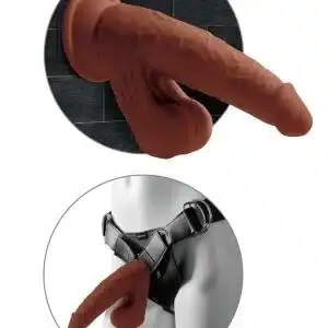 KCP 8 TDC w swinging balls bro KCP 8 TDC w swinging balls bro – Bild 5