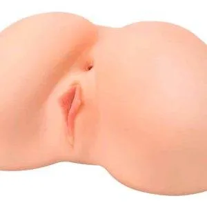 PDX Plus Perfect 10 Booty - Torso-Masturbator mit prallen Pobacken Light PDX Plus Perfect 10 Booty - Torso-Masturbator mit prallen Pobacken Light – Bild 2