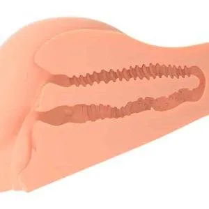 PDX Plus Perfect Ass XL - Torso-Masturbator mit prallem Po Light PDX Plus Perfect Ass XL - Torso-Masturbator mit prallem Po Light – Bild 3