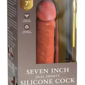 King Cock Elite Dildo 7