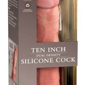 King Cock Elite Dildo 10