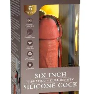 King Cock Elite - Naturvibrator 6
