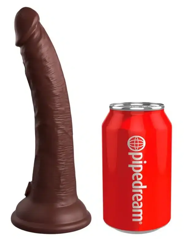 King Cock Elite Naturvibrator 7