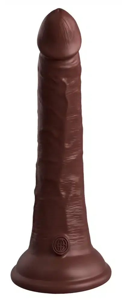 King Cock Elite Naturvibrator 7