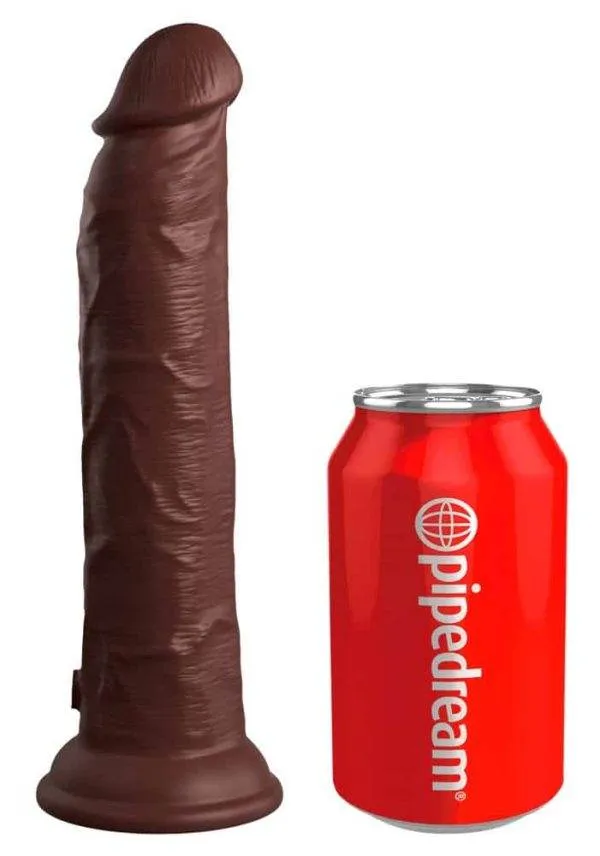 King Cock Elite Naturvibrator 9