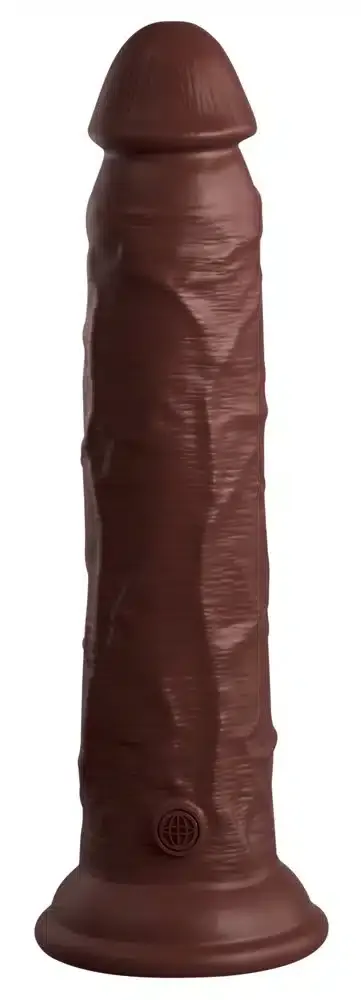 King Cock Elite Naturvibrator 9